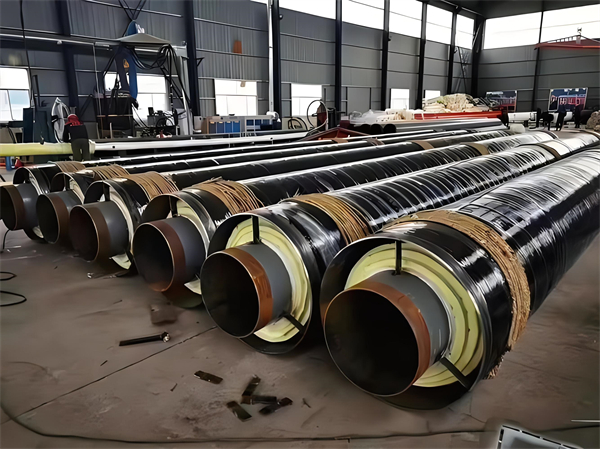 鞍山保温钢管生产工艺从原料到成品的精彩转变